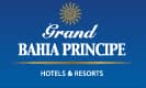 Logo Hotels&nbsp;Grand Bahia Principe
