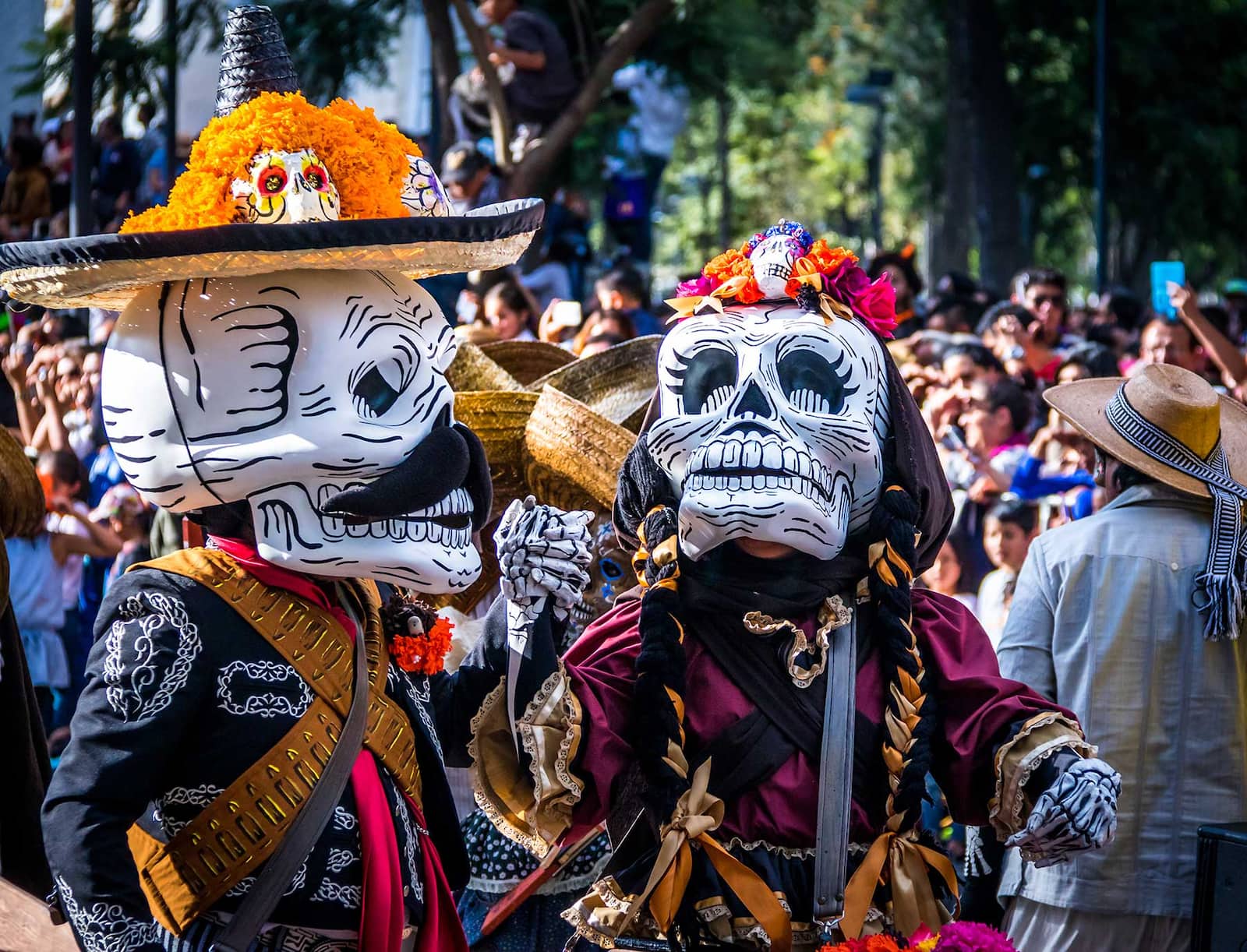 Las Tradiciones Y Costumbres De Mexico Mas Importantes Images
