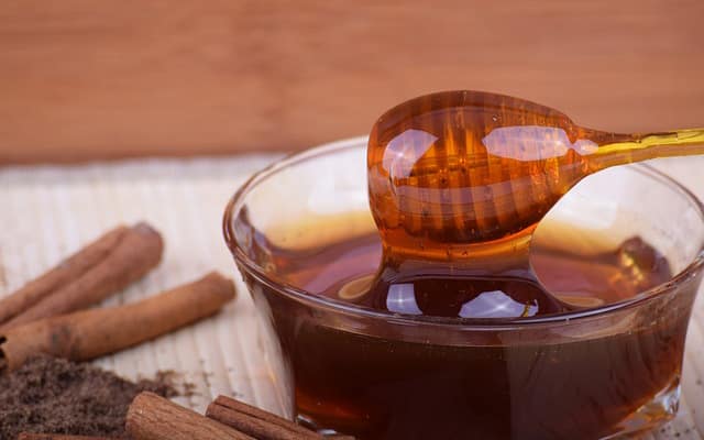 benefits of honey you didn’t already know