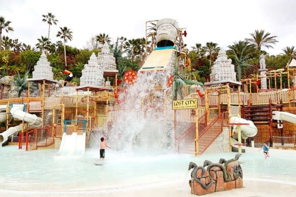 Siam Park Tenerife