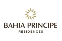 Logo Residencias & Golf
