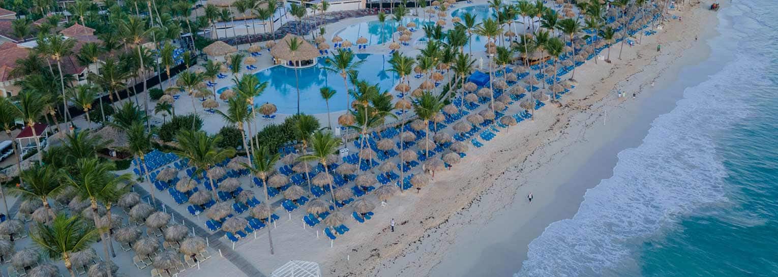 Grand Bahia Principe Punta Cana