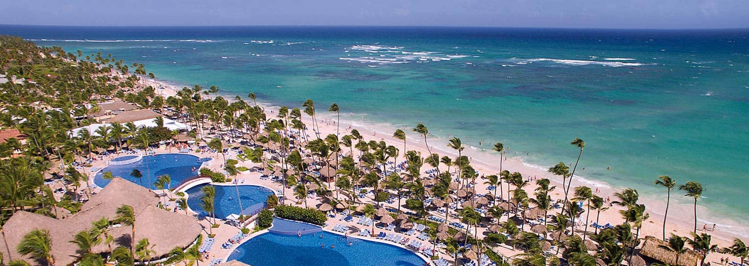 Grand Bahia Principe Punta Cana