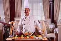 Restauración La Romana