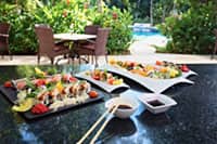 Imagen Restauración Luxury Bahia Principe Sian Ka