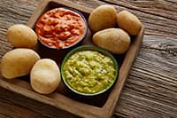 Restauracion Tenerife