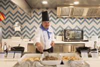 Restauracion Coral Playa