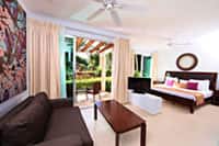 Imagen Habitación Luxury Bahia Principe Sian Ka