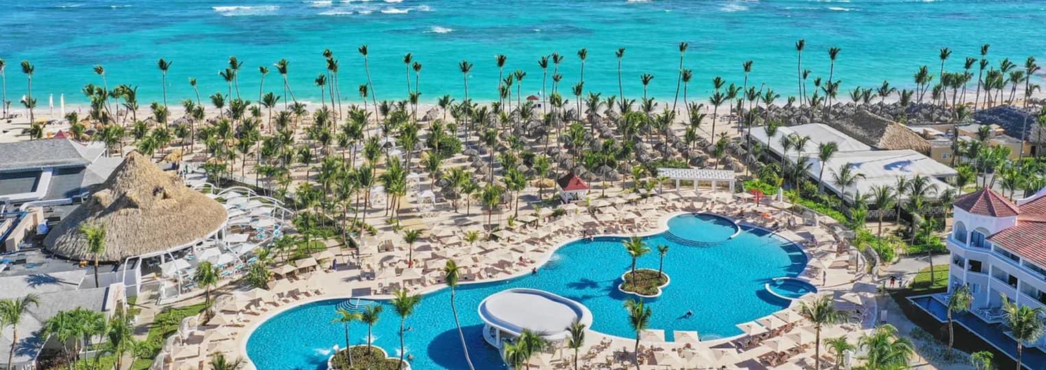 Luxury Bahia Principe Ambar