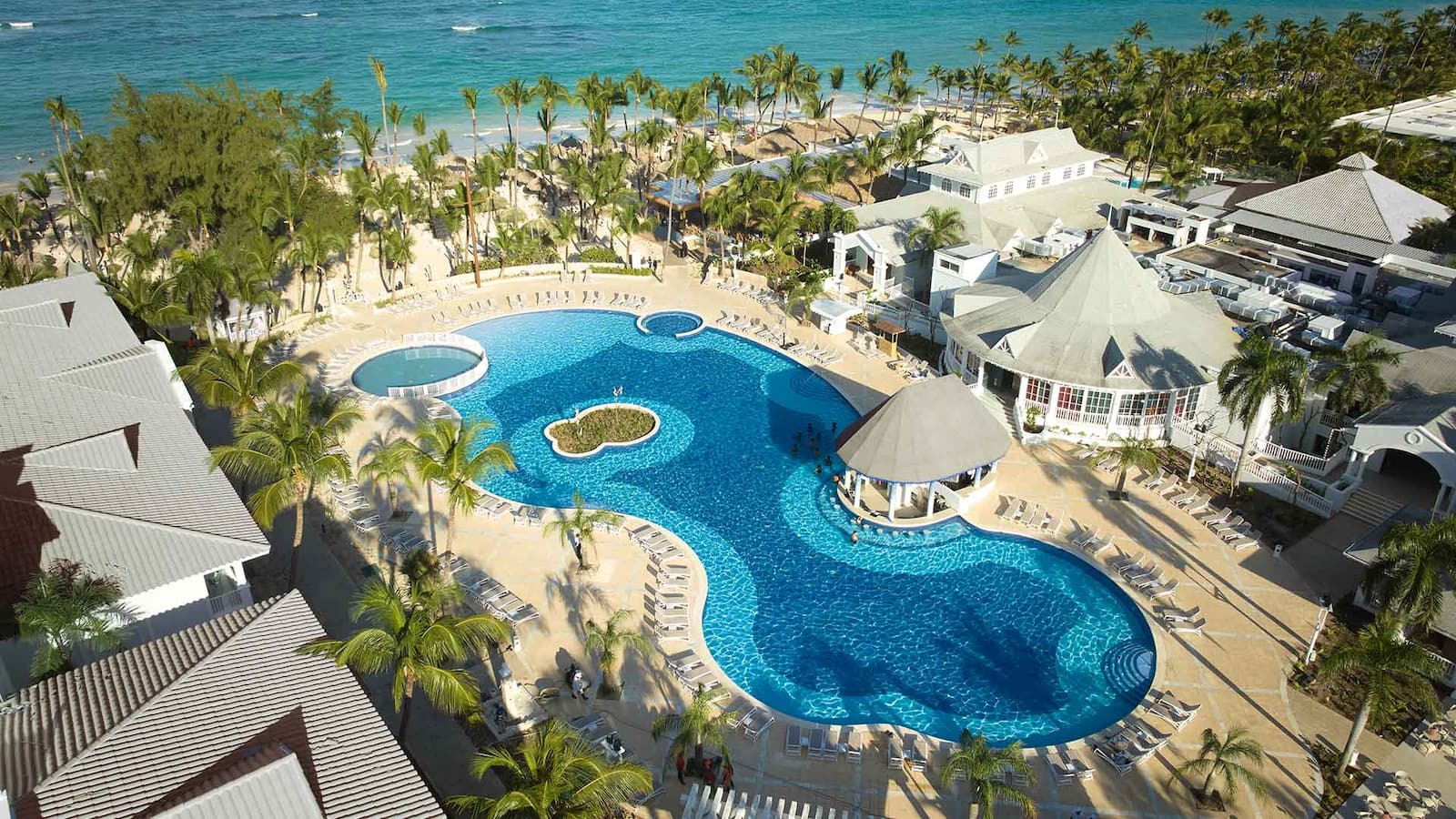 Luxury Bahia Principe Esmeralda