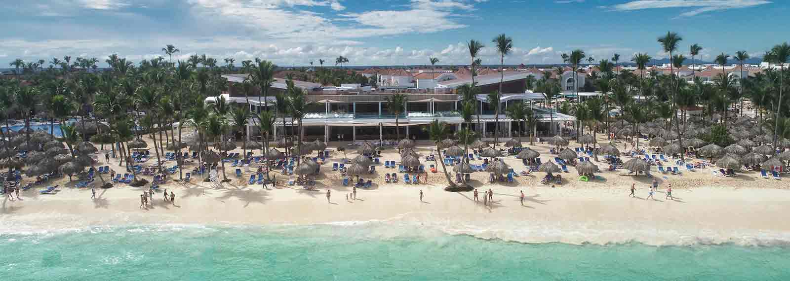 Luxury Bahia Principe Esmeralda