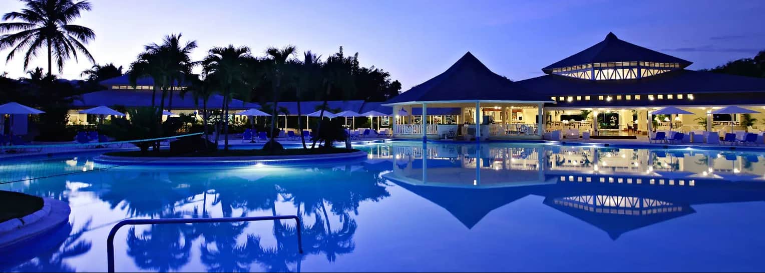 Grand Bahia Principe San Juan