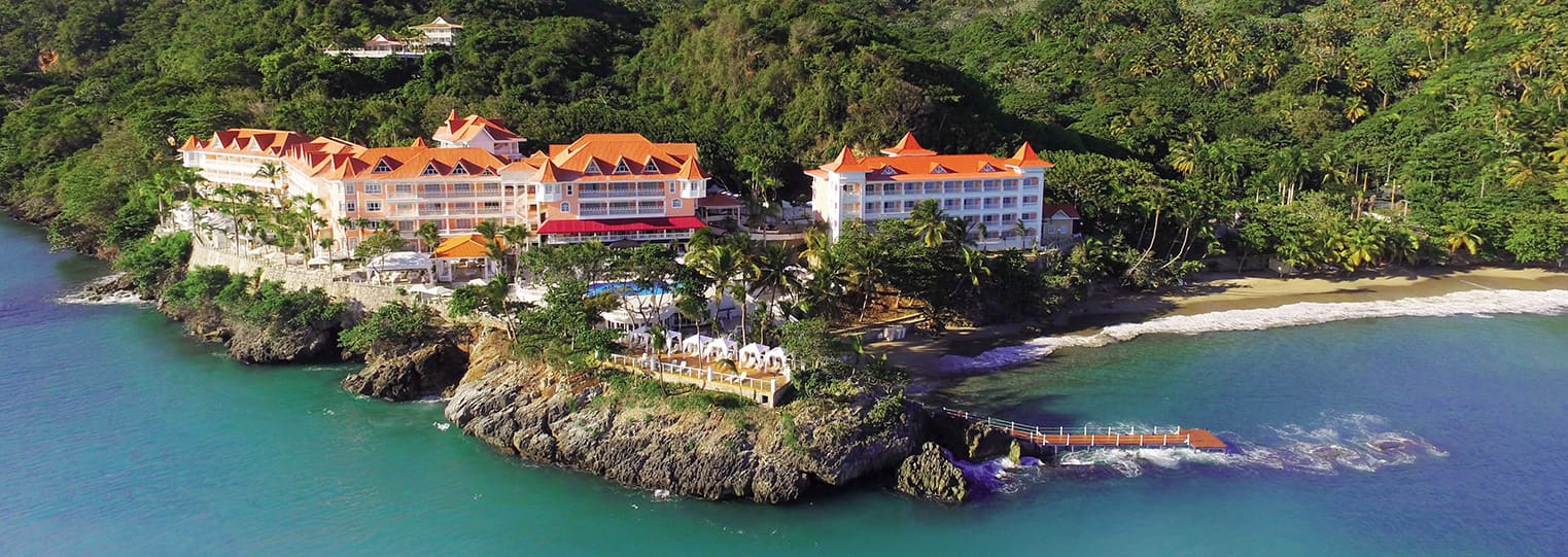 Luxury Bahia Principe Samana