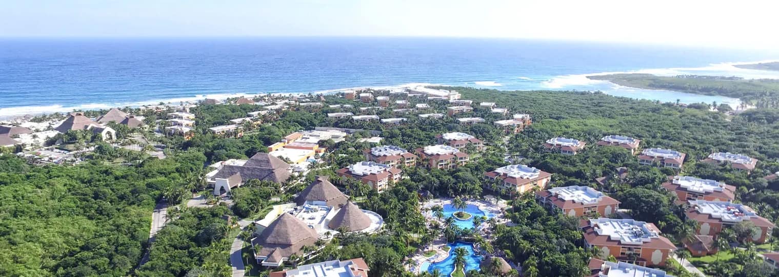 Grand Bahia Principe Coba