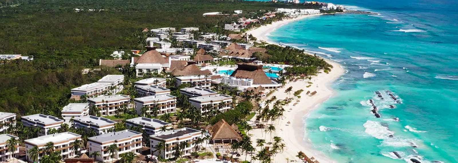 Grand Bahia Principe Tulum