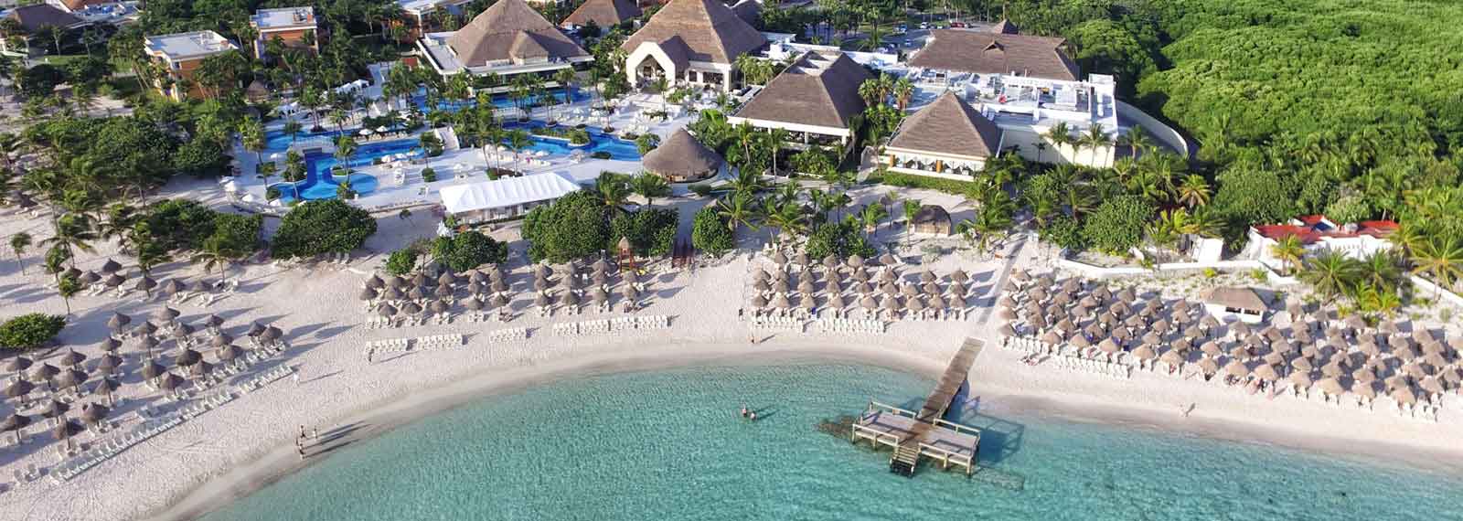 Luxury Bahia Principe Akumal