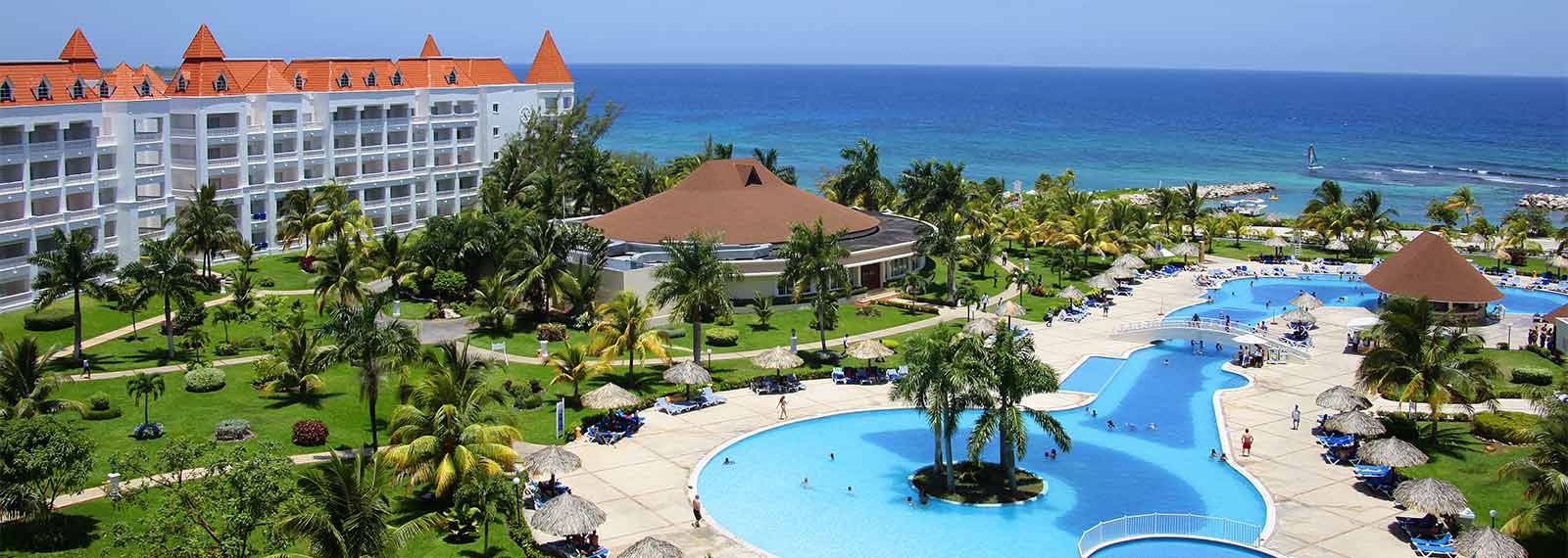 Bahia Principe Grand Jamaica – Hotéis e resorts Bahia Principe