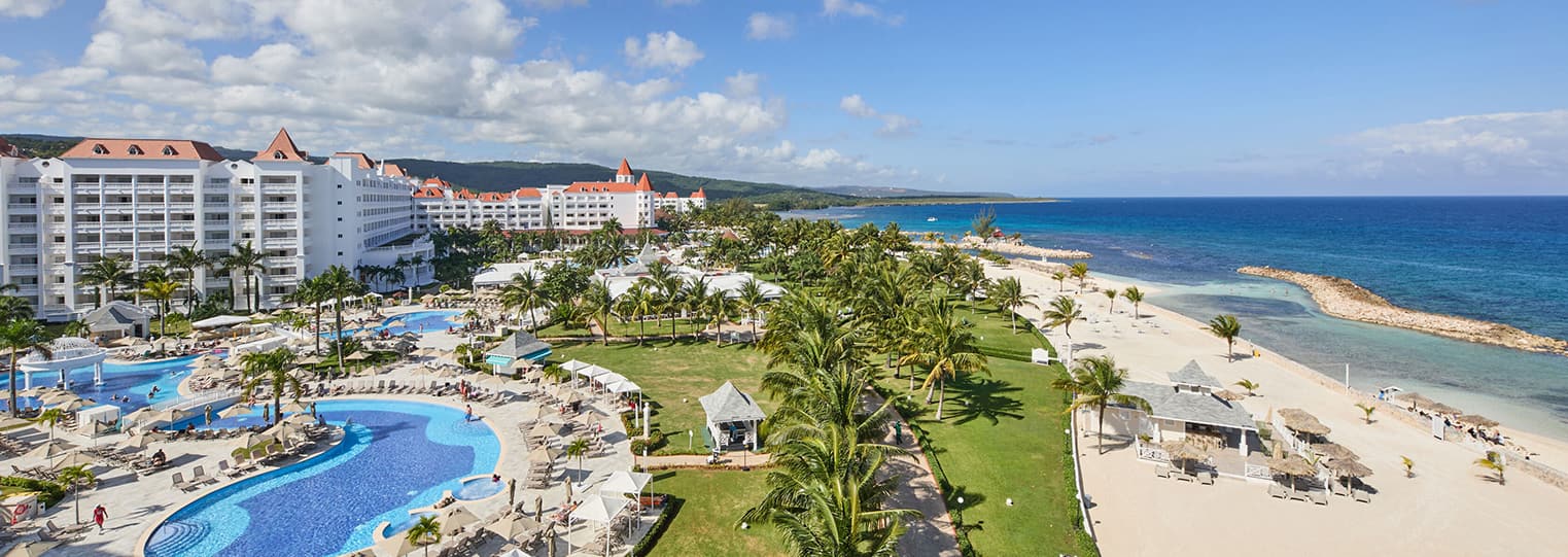 Luxury Bahia Principe Runaway Bay