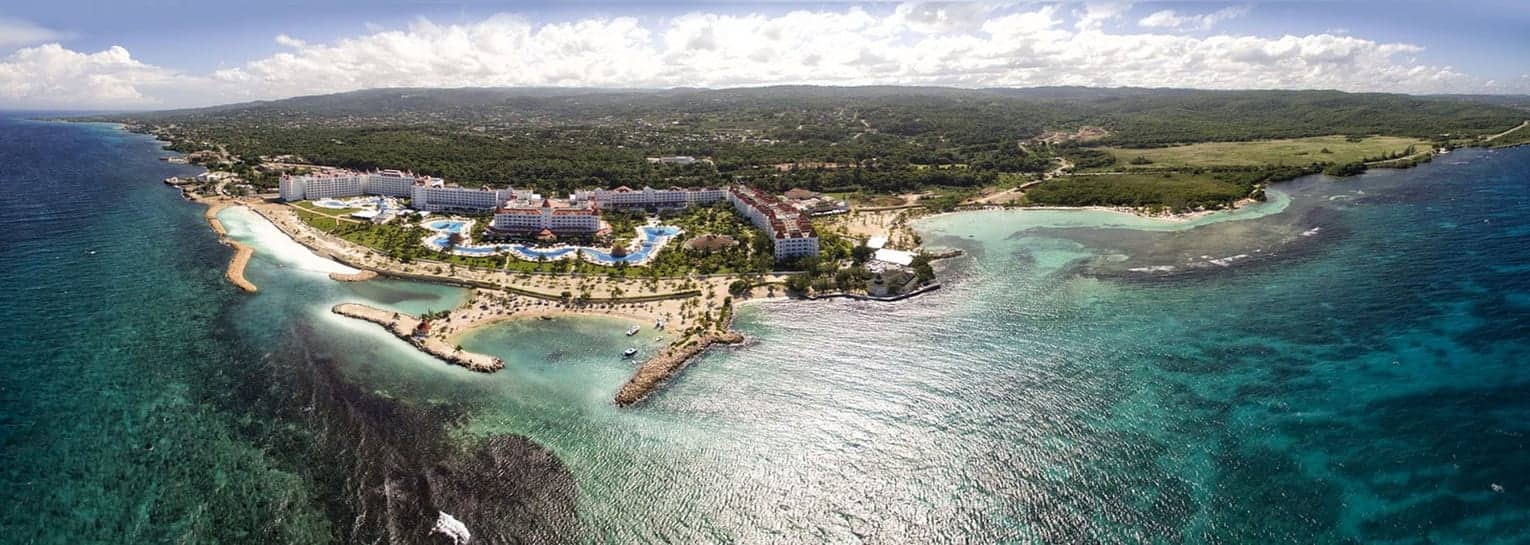 Luxury Bahia Principe Runaway Bay