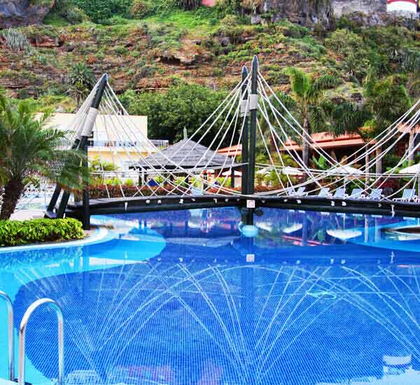 hipoteca Asistir novela Bahia Principe Sunlight San Felipe | Hotel en Tenerife Norte