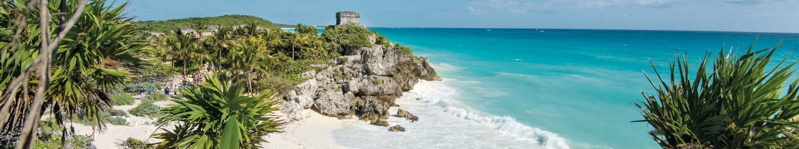 Riviera Maya