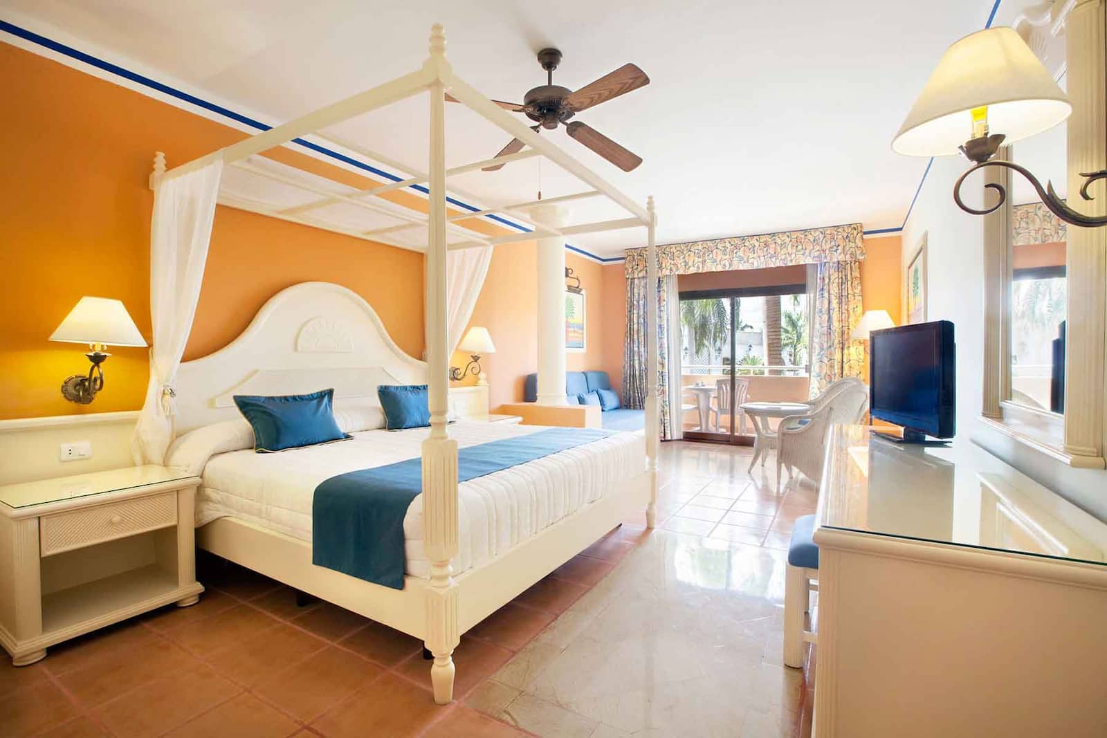 Punta Cana Доминикана