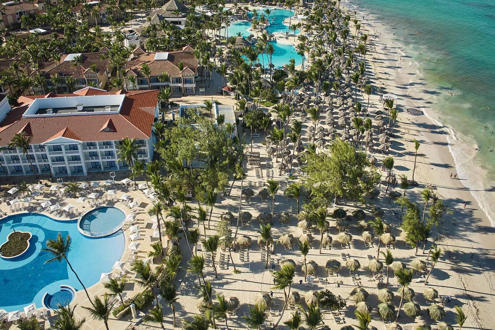 Things to do Esmeralda