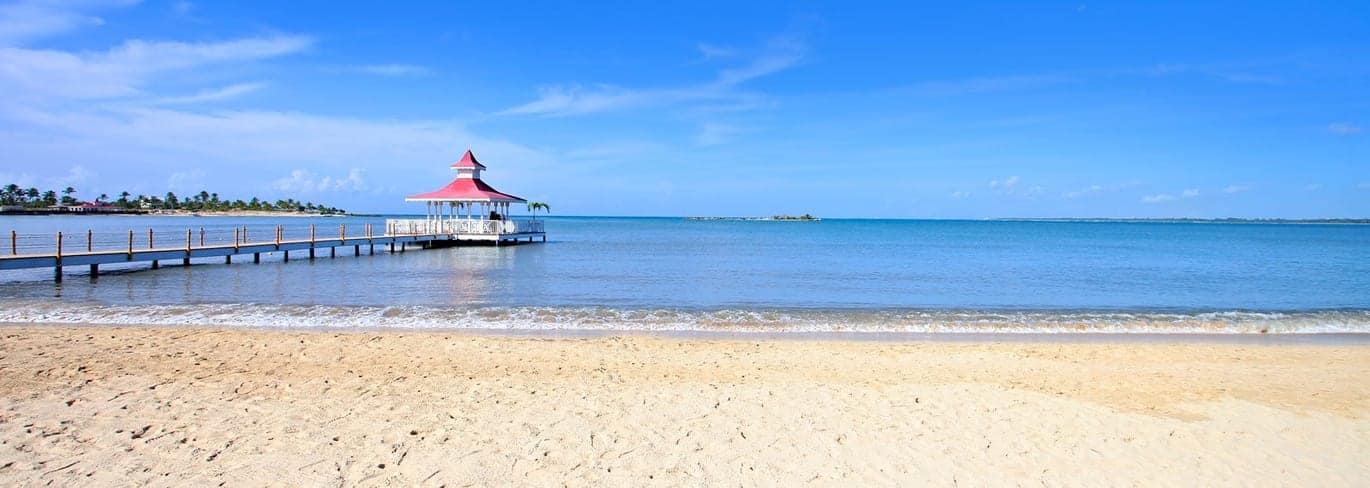 Grand Bahia Principe La Romana