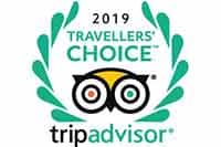Travellers Choice Cayo Levantado 1 2019