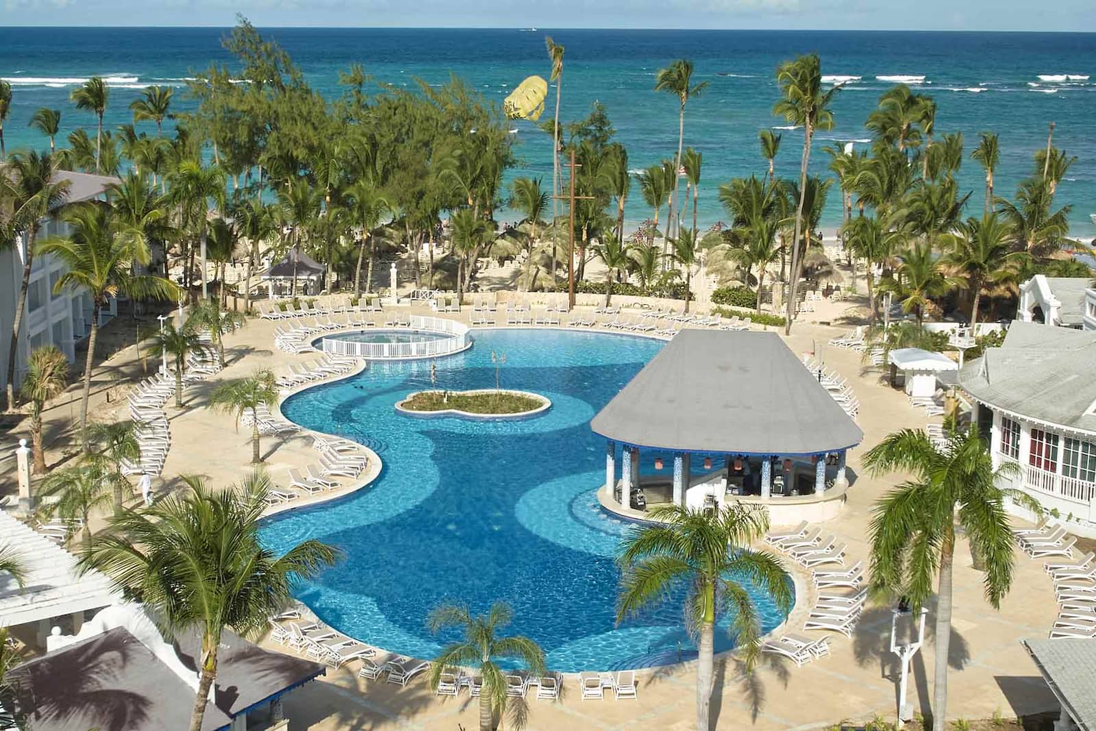 Imagen Opiniones Luxury Bahia Principe Esmeralda