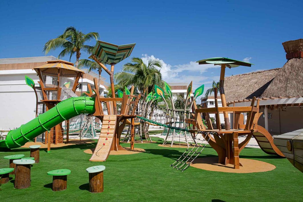 Imagen Opiniones Grand Bahia Principe Tulum