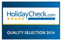 Holiday check quality Boungaville 2014 2