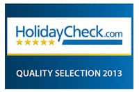 Holiday check quality Runaway 2013 3