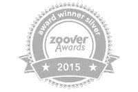 Zoover awards silver Tenerife 1
