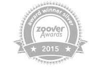 Zoover awards silver Coba 1