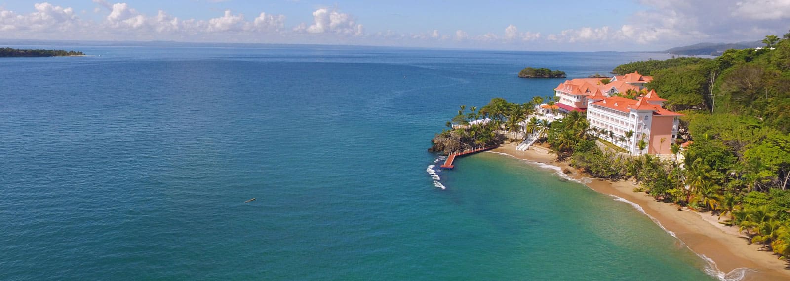Caribbean holidays in all-inclusive hotels