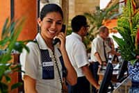 Restauracion Akumal