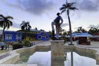 Bahia Principe Village