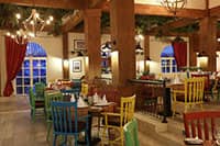 Restauracion Fantasia