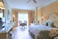 Junior Superior King 