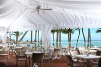 POI Beach Restaurant Arrecife-Esmeralda