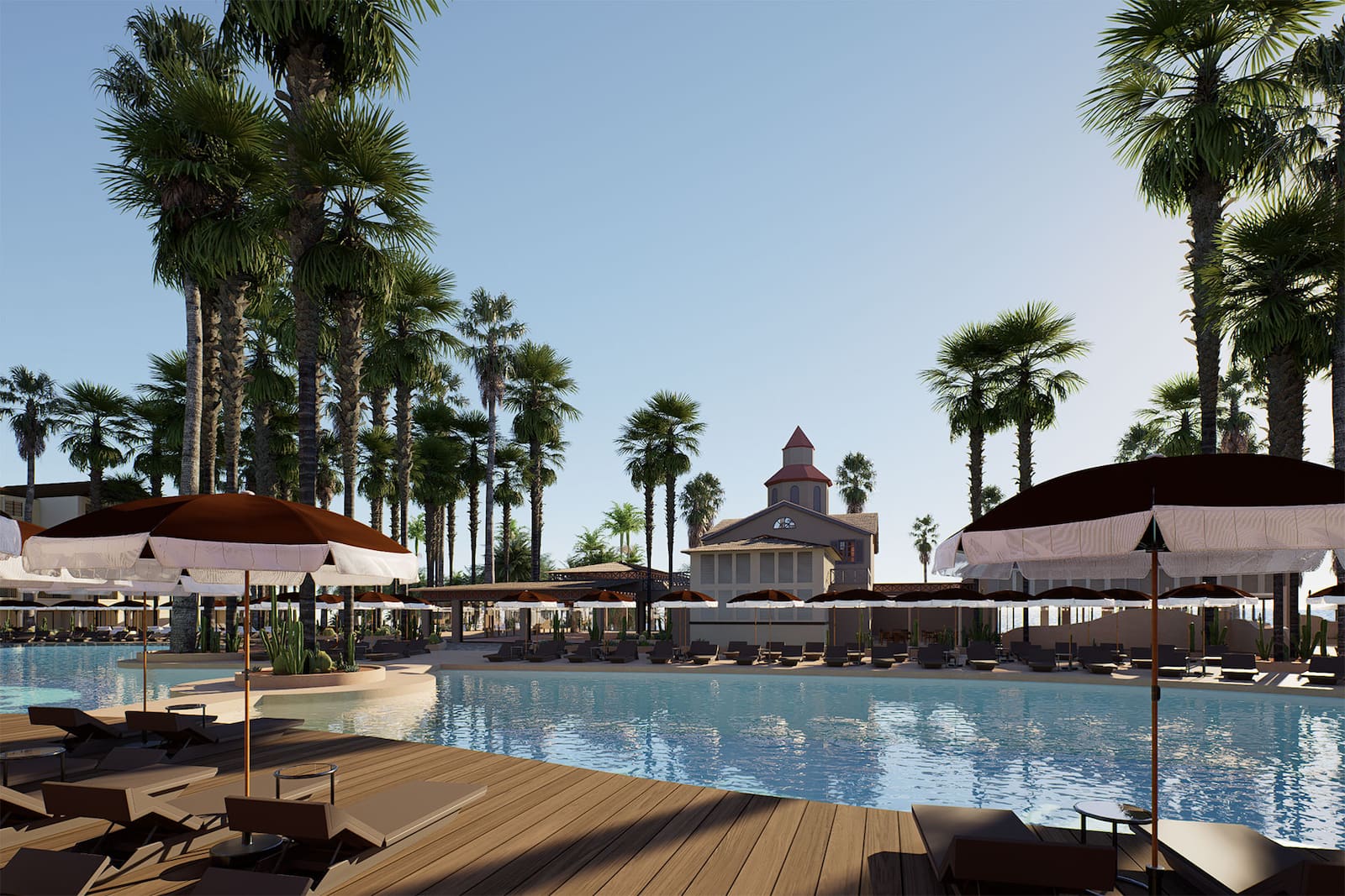 Bahia Principe Hotels & Resorts
