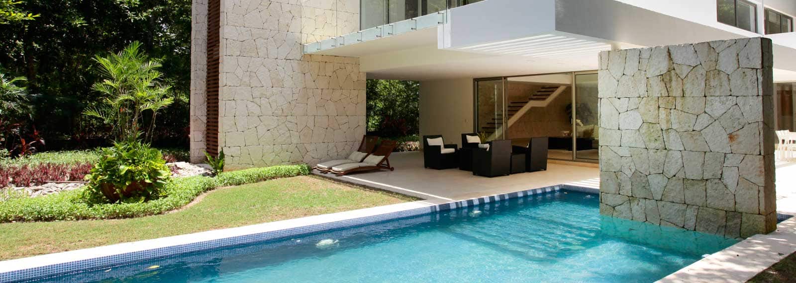 Main picture Rental Riviera Maya