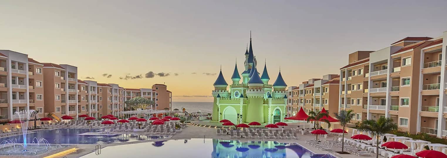 Fantasia Bahia Principe Tenerife