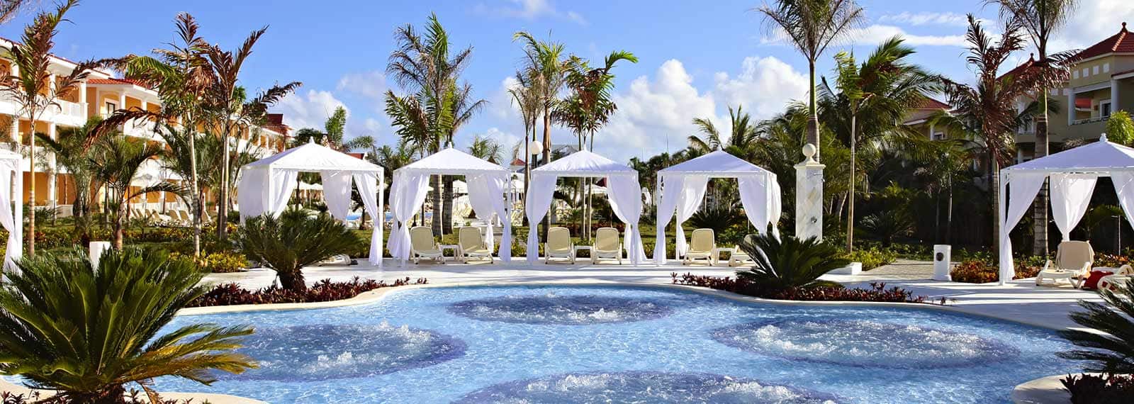 Grand Bahia Principe Aquamarine