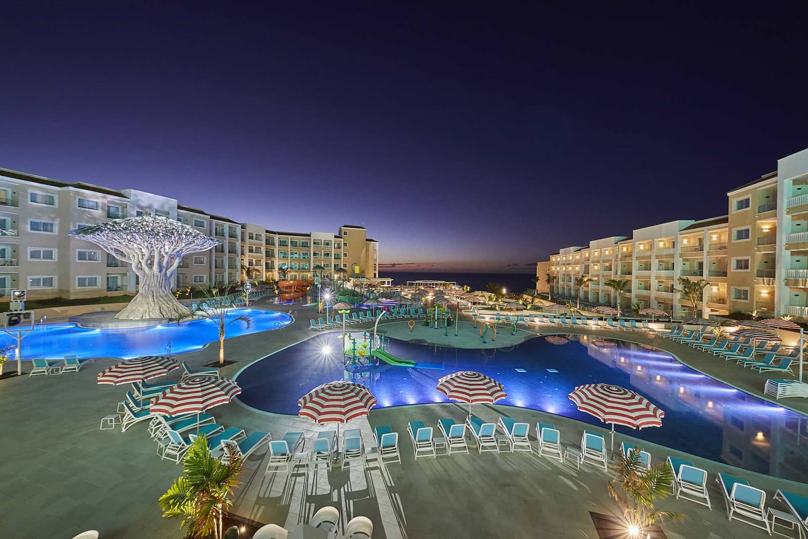 Galerie photographique Resort Fantasia Tenerife H  tels Bahia Principe