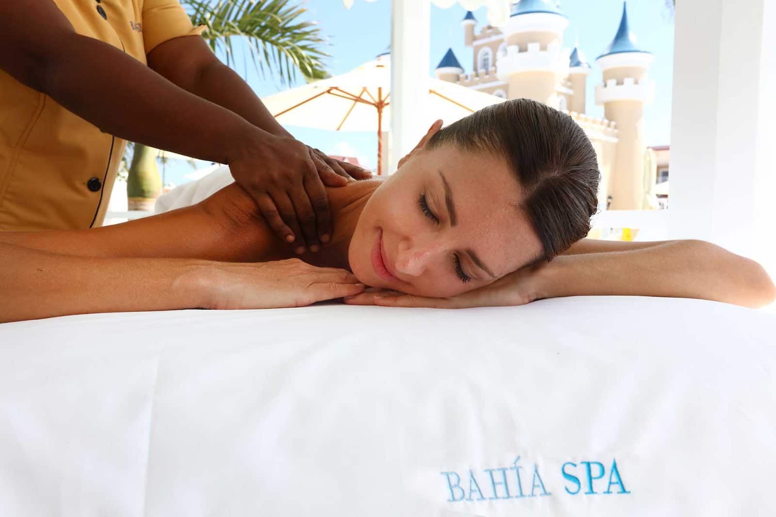 Reviews  Bahia Principe Fantasia