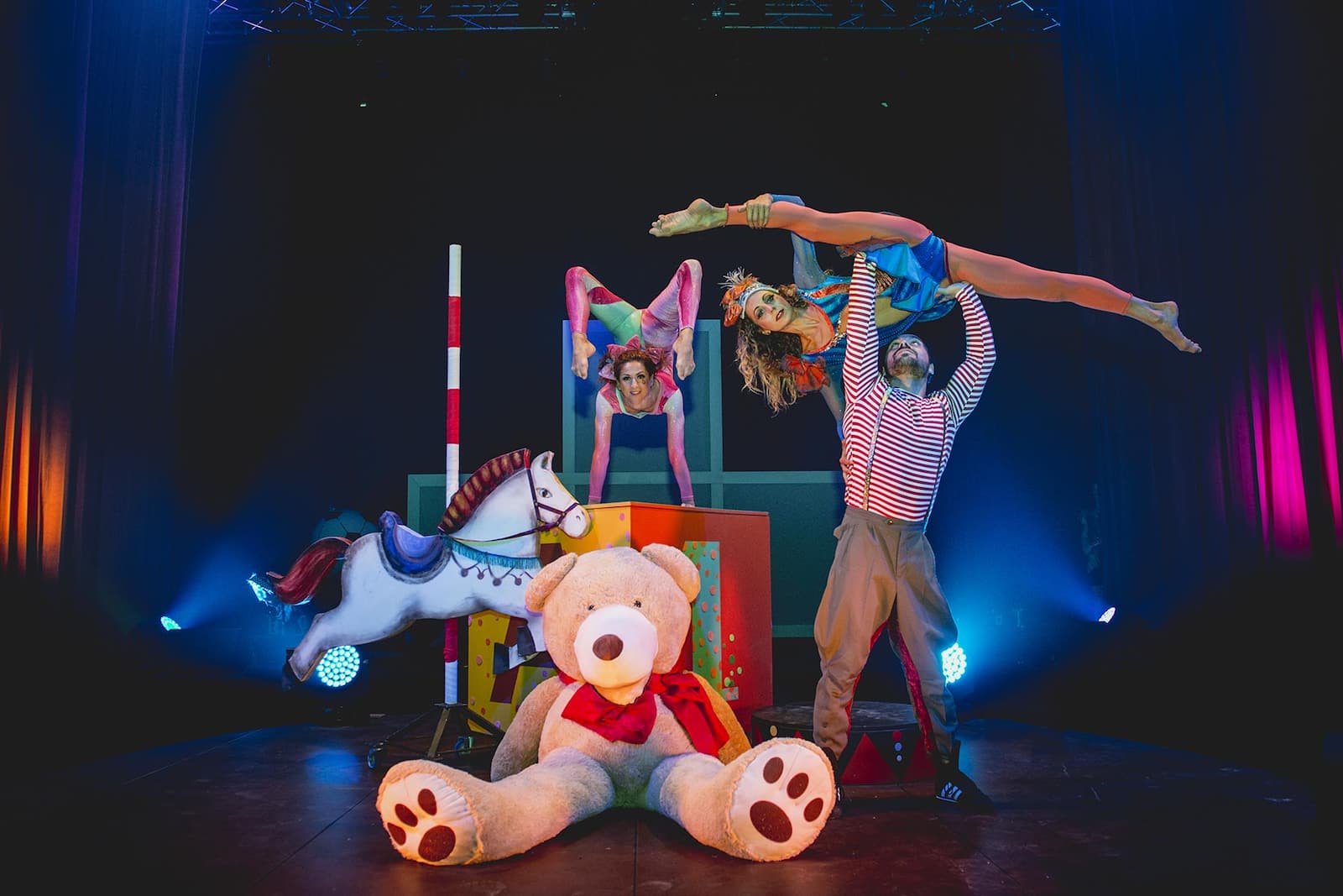 Bahia Principe - Hotels & Resorts