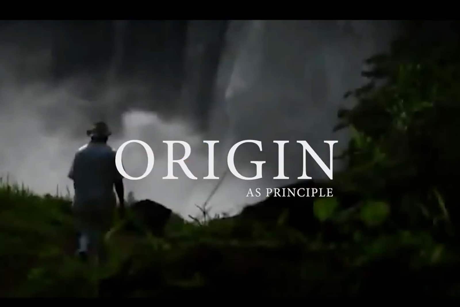 Origin