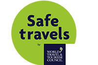 Safe Travel by World Travel & Tourism Council